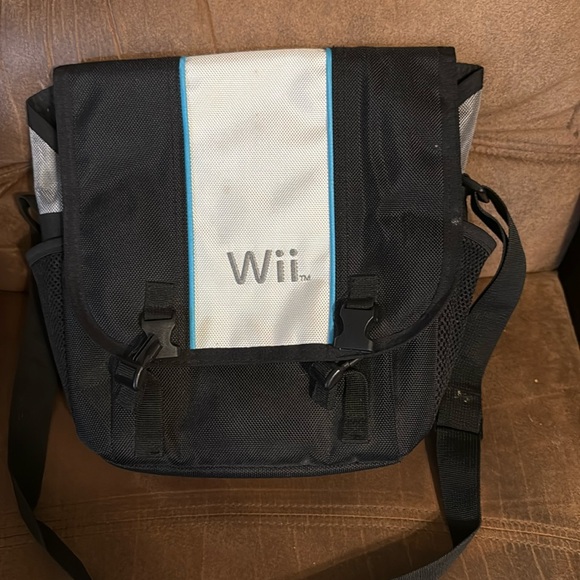Other - carrying case for console